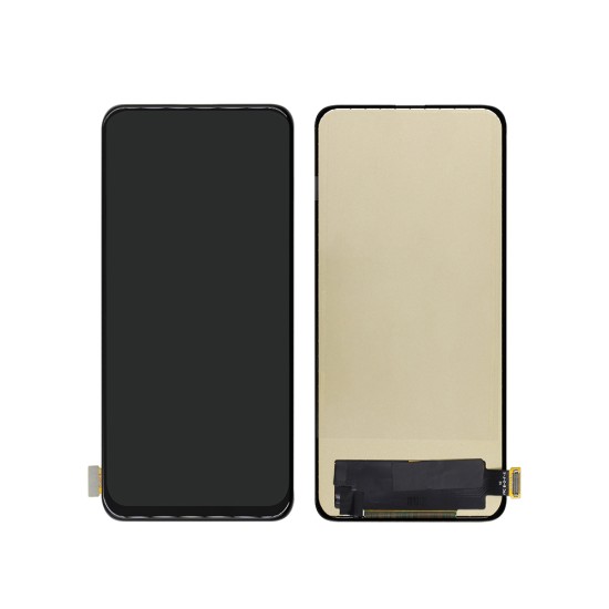 TOUCH+DISPLAY OPPO FIND X 6.42" PRETO TOUCH+DISPLAY OPPO FIND X 6.42" PRETO